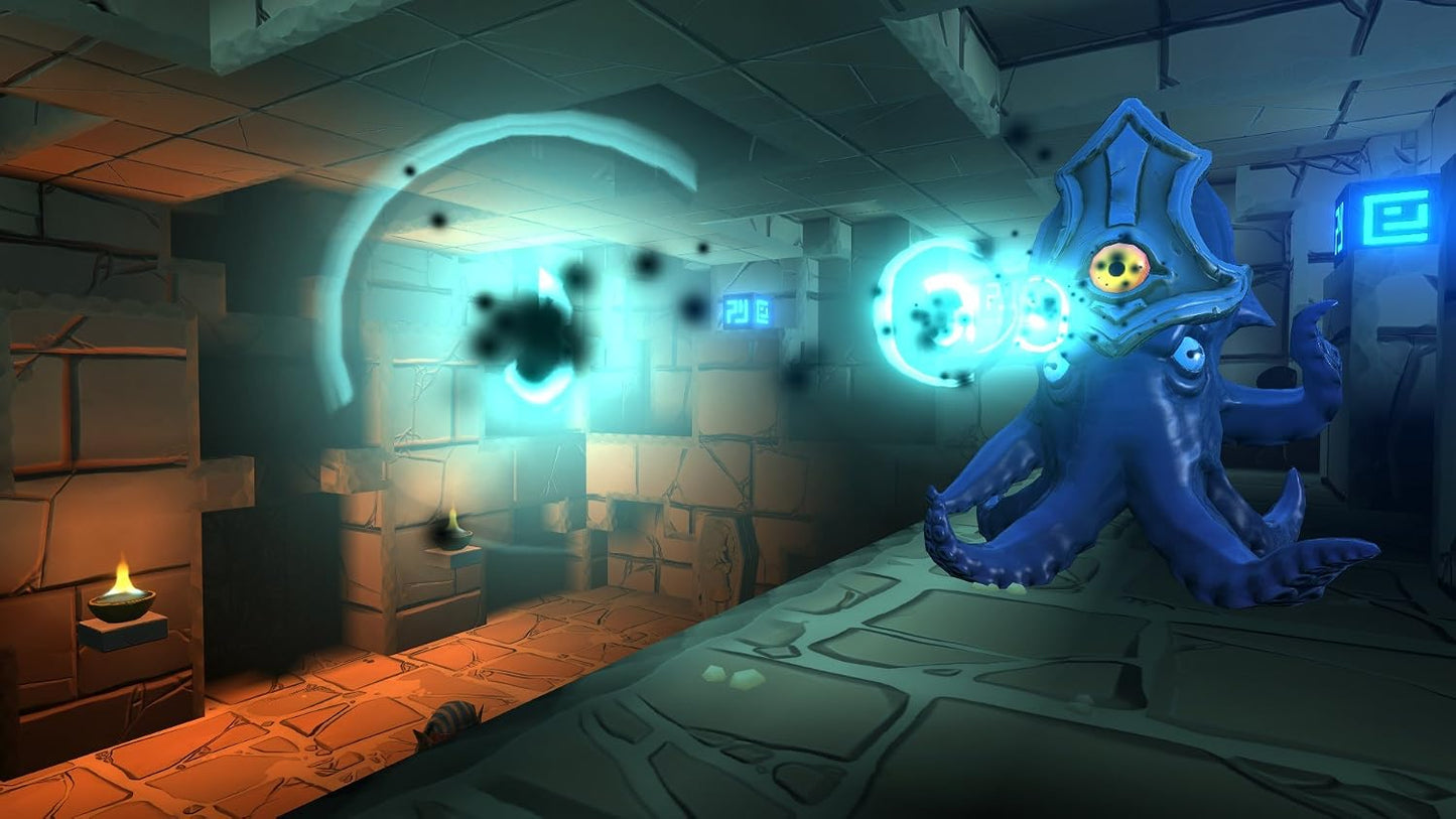 Portal Knights – Xbox One Action RPG 505 Games