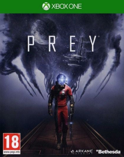 Prey – Xbox One