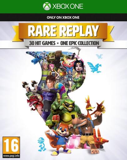 Rare Replay – Xbox One