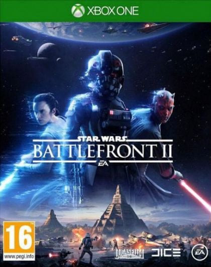 Star Wars: Battlefront II – Xbox One