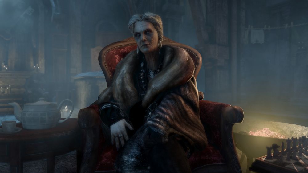 Thief – Xbox One Stealth Action Adventure Eidos Montreal Square Enix
