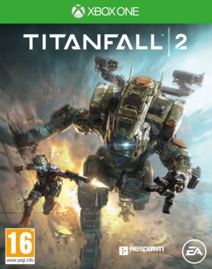 Titanfall 2 – Xbox One