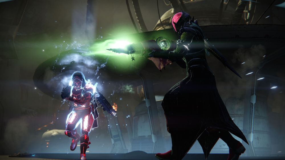 Destiny – Xbox One First Person Shooter Game Activision Bungie