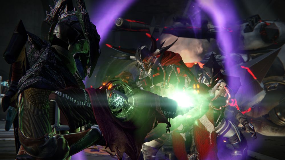 Destiny – Xbox One First Person Shooter Game Activision Bungie