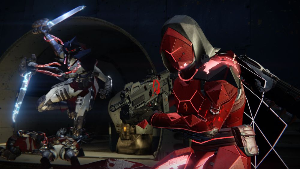 Destiny – Xbox One First Person Shooter Game Activision Bungie