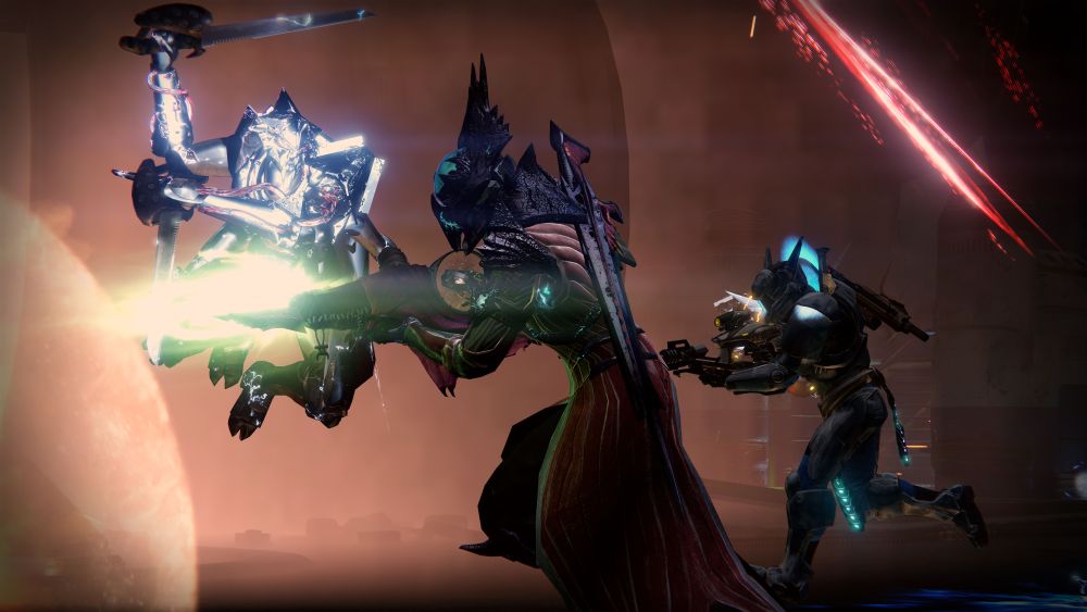 Destiny – Xbox One First Person Shooter Game Activision Bungie