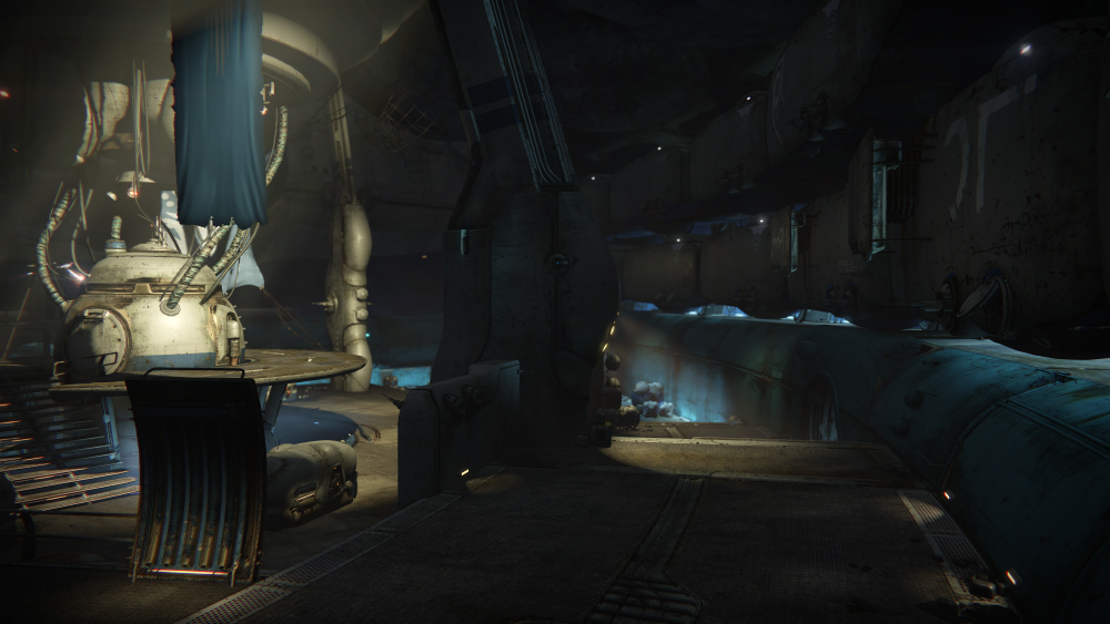 Destiny – Xbox One First Person Shooter Game Activision Bungie