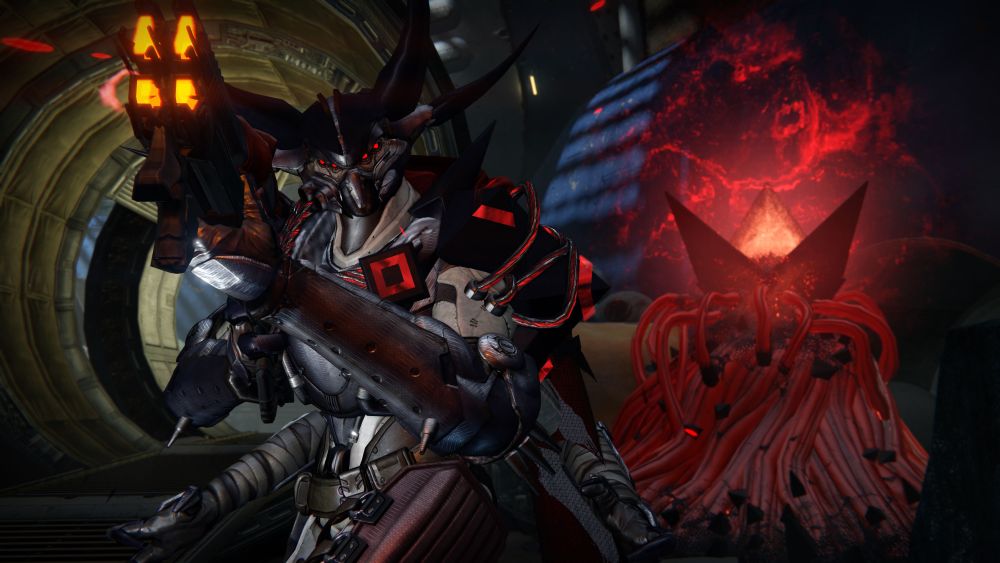 Destiny – Xbox One First Person Shooter Game Activision Bungie