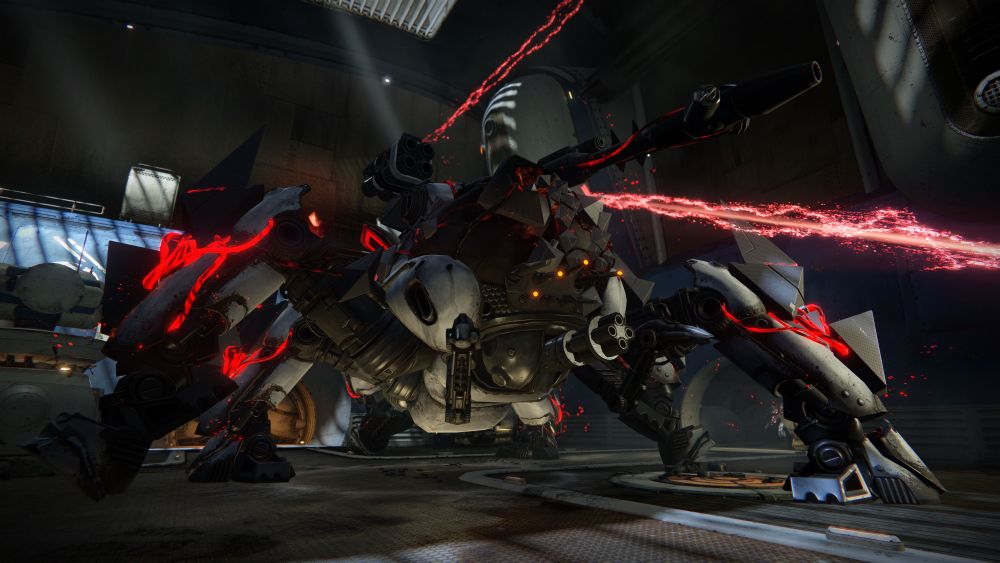 Destiny – Xbox One First Person Shooter Game Activision Bungie