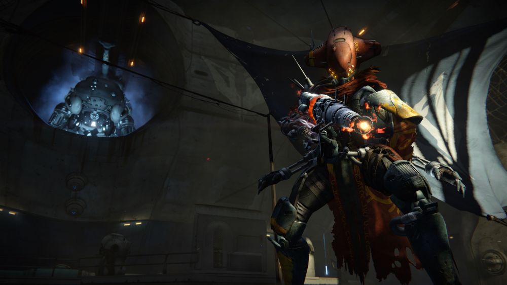 Destiny – Xbox One First Person Shooter Game Activision Bungie