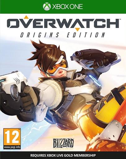 Overwatch – Xbox One