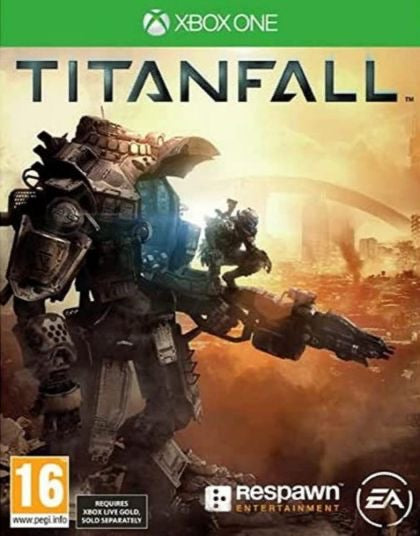 Titanfall – Xbox One