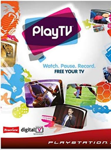 PlayTV – PlayStation 3