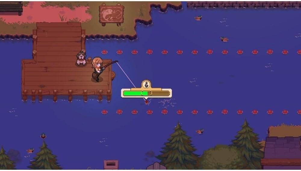 Potion Permit – PlayStation 5 RPG Simulation MassHive Media