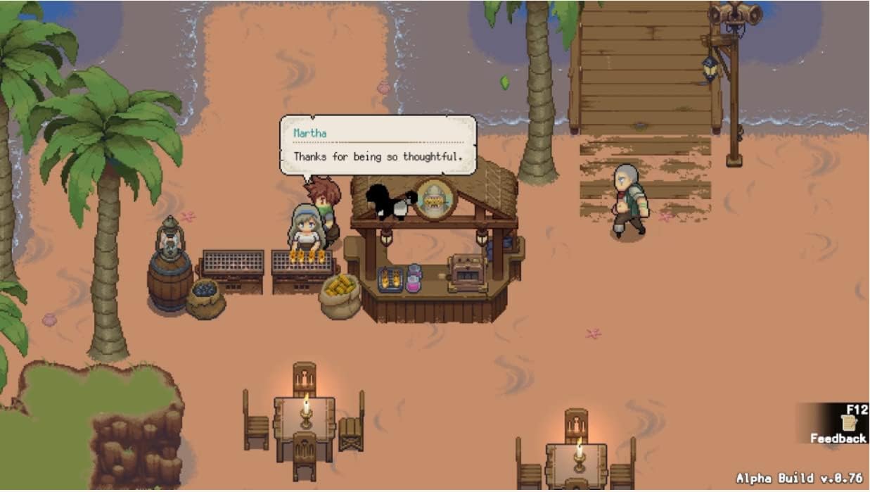 Potion Permit – PlayStation 5 RPG Simulation MassHive Media