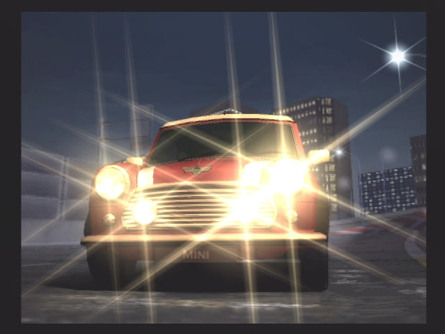 Gran Turismo 3: A spec – PlayStation 2 Racing / Simulation