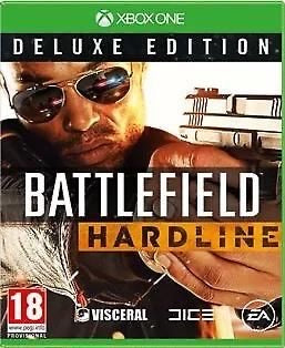 Battlefield: Hardline – Xbox One Shooter