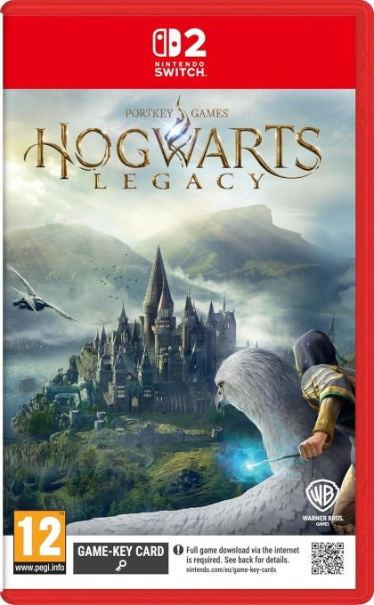 Hogwarts Legacy – Nintendo Switch 2