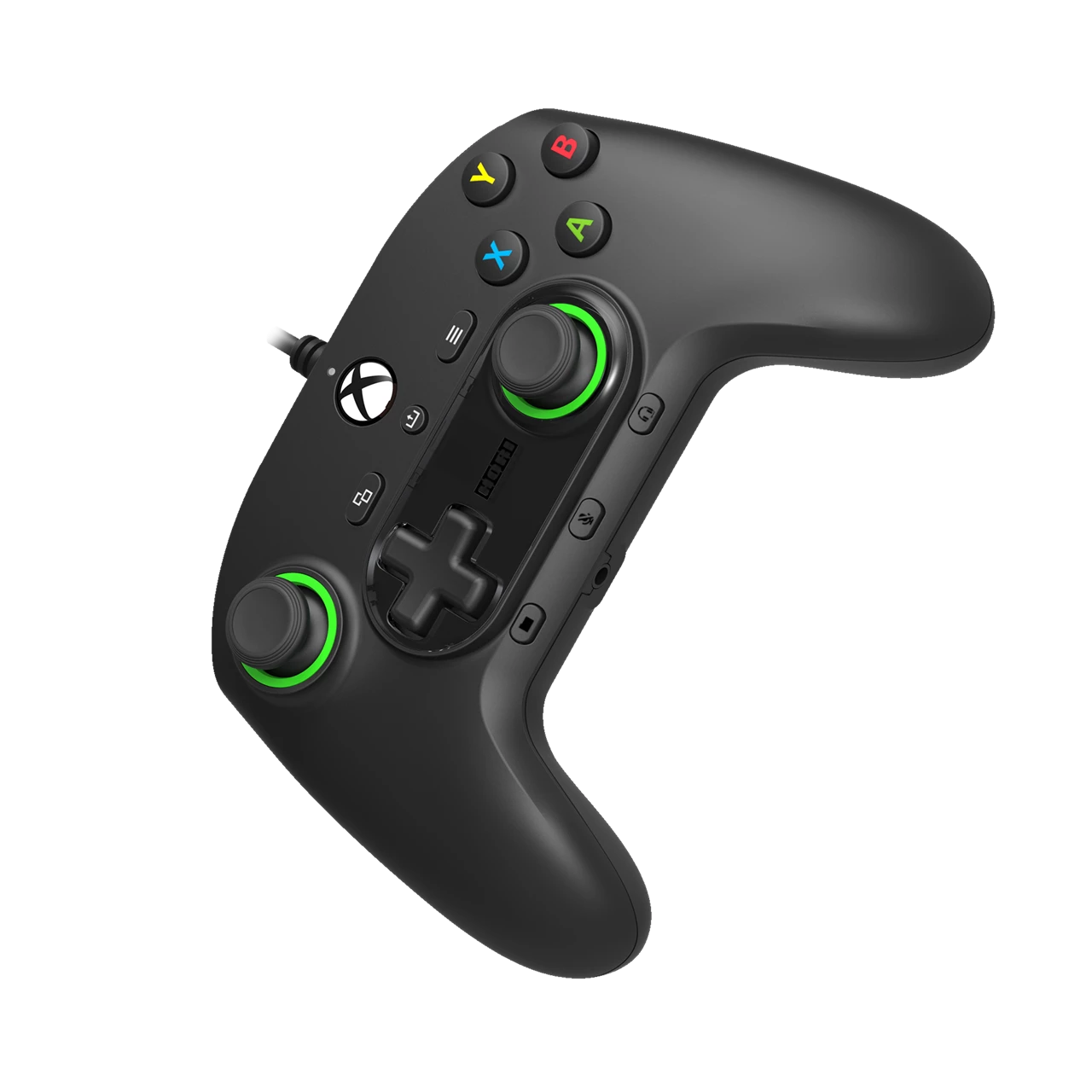 Xbox Series X|S & One -  HORI Horipad Pro Wired Controller
