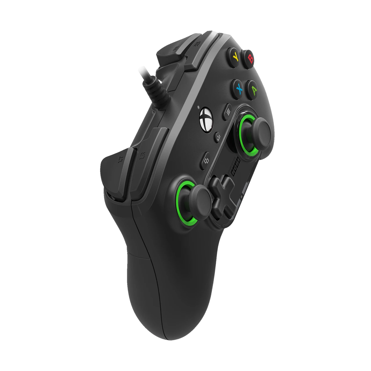 Xbox Series X|S & One -  HORI Horipad Pro Wired Controller