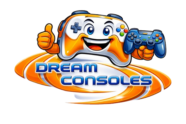 Dream Consoles
