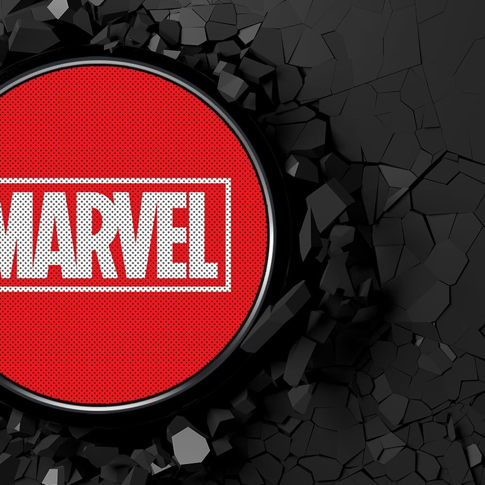 Marvel Model Marvel 001, 3W portable speaker