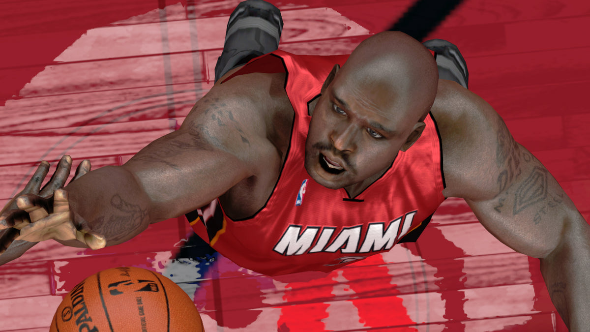 NBA 2K7 PlayStation 3 Basketball Sports Game 2K Sports Visual Concepts