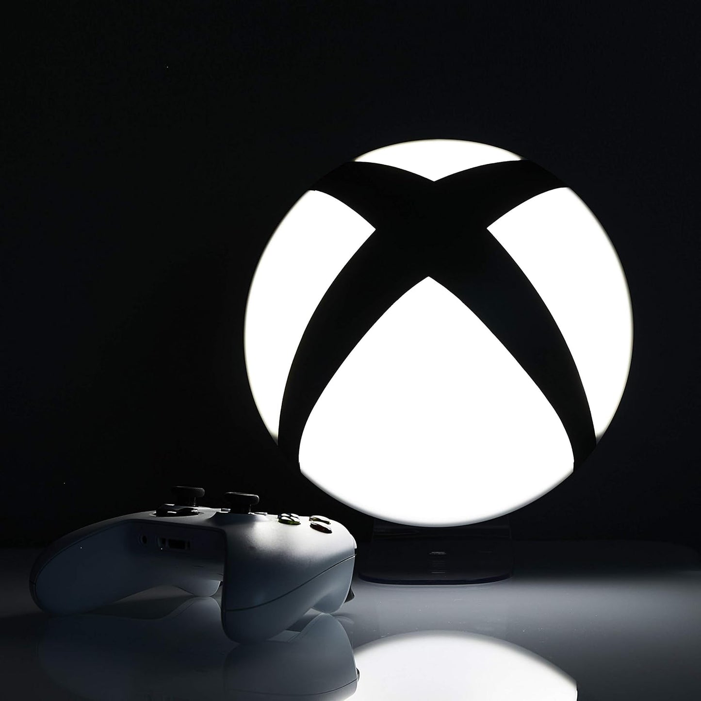 Paladone Lamp 3D Iconic Night Light USB Or Battery Powered – Xbox Original