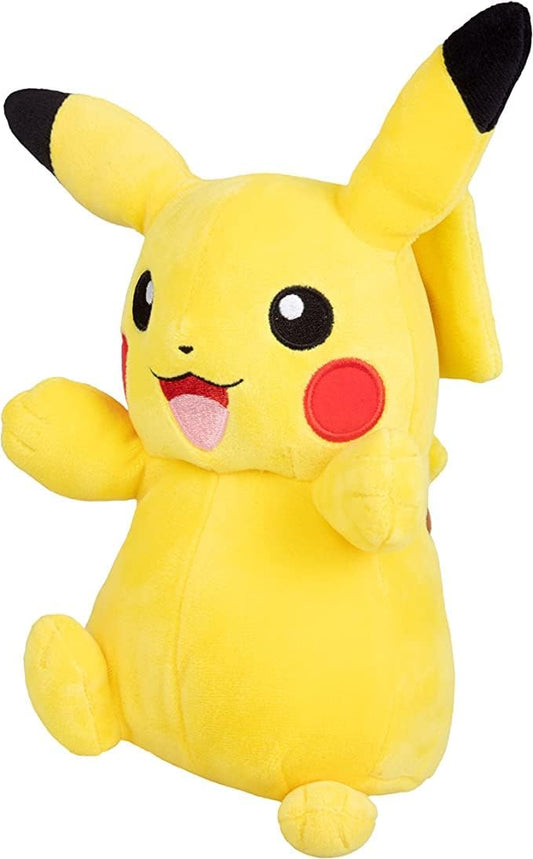 Pokémon Official and Premium Quality 8 inch Pikachu Plush