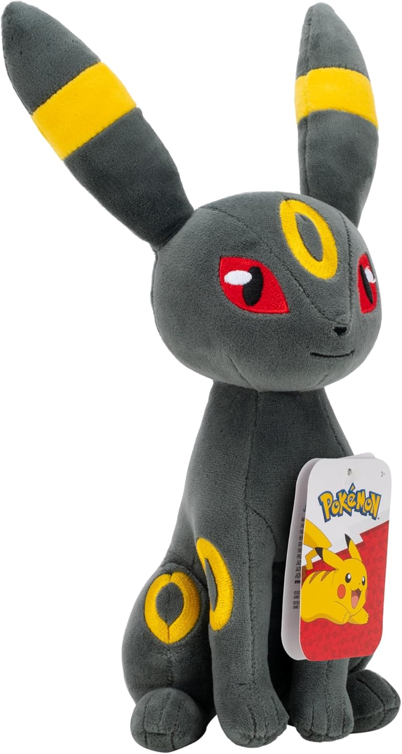 Pokémon 8" Plush Assortment