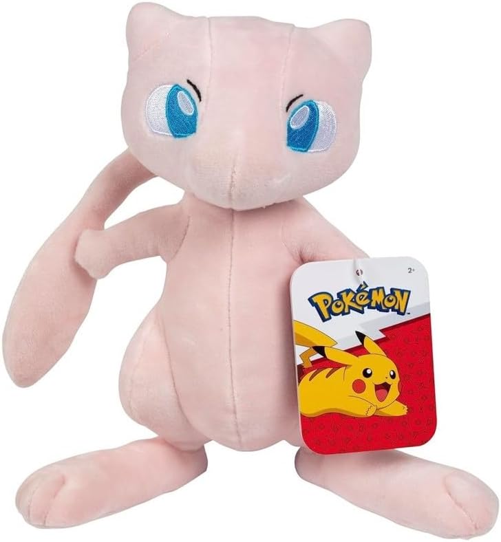 Pokémon 8" Plush Assortment