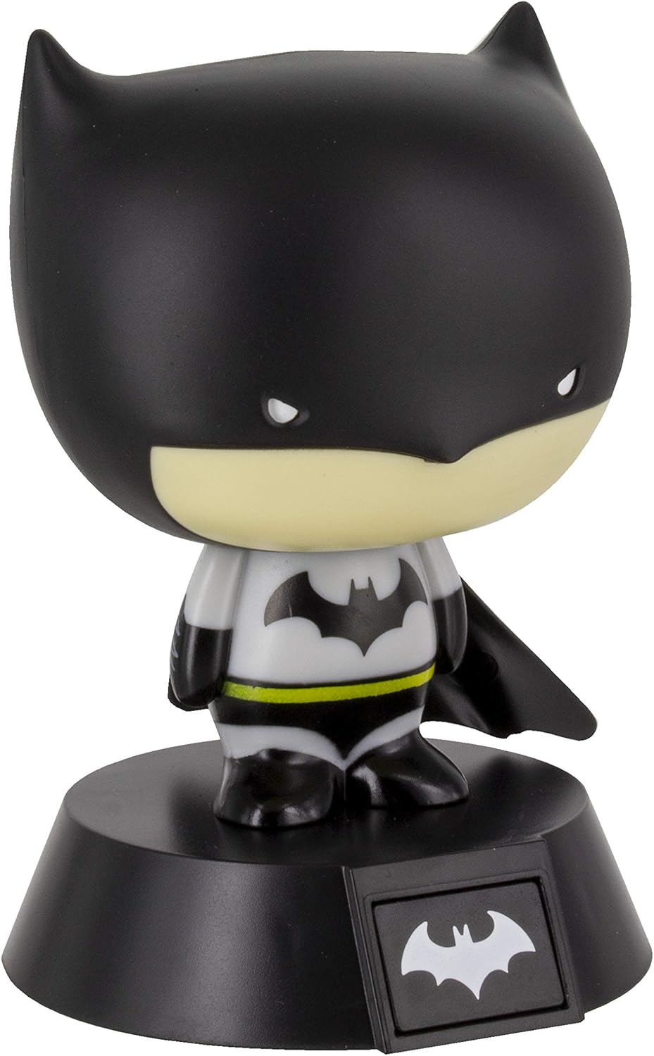 Batman Icon Light Officially Licensed Warner Bros Free Standing Desk Light