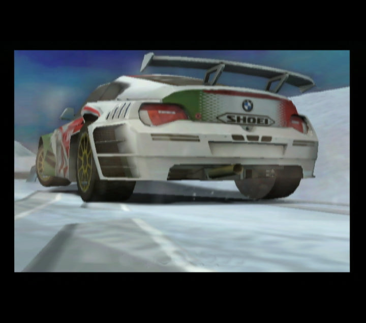 Colin McRae: DiRT 2 – Nintendo Wii Rally Off Road Racing Game Codemasters