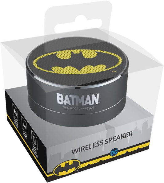 DC Model Batman 001, 3W portable speaker