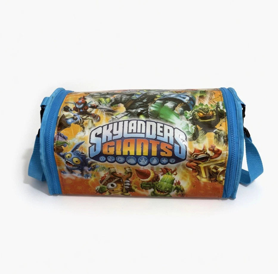 Skylanders Collectors Bag – Figure Storage Carry Case Accessory Activision