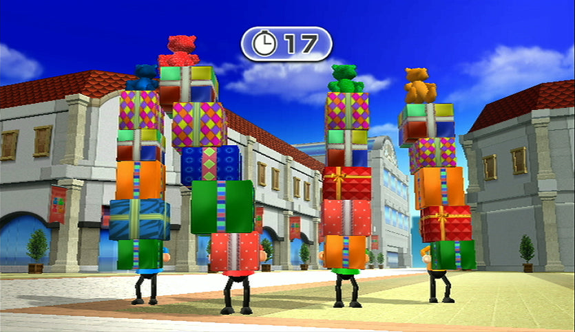 Wii Party – Nintendo Wii